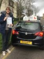get driving lessons Harlow ...