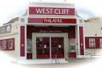 West Cliff Theatre ...