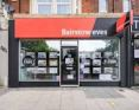 Contact Bairstow Eves - Estate Agents in Westcliff on Sea