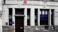 NatWest bank branch