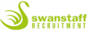 Swanstaff Logo
