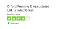 Offord Fenning & Associates Ltd, Colchester | Tax Advisers - Yell