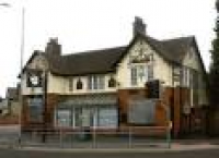 Closed – the Drury Arms,
