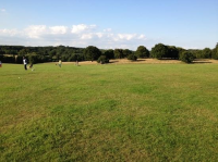 Weald Country Park (Brentwood,