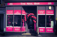 The Nail Bar Welcome to The Nail Bar - Halstead, Essex