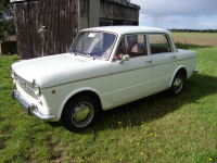 1967 FIAT 1100 for sale £5,495
