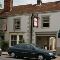 The George & Dragon - Epping,