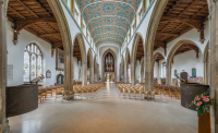 Chelmsford Cathedral -