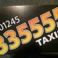 Chelmsford Taxis - Chelmsford ...