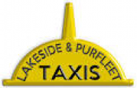 Lakeside & Purfleet Taxis Ltd.