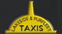 Lakeside & Purfleet Taxis