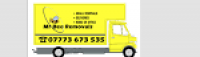 Mr Bee Removals - London, ...