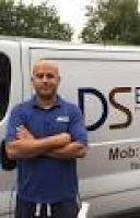 About DS Electrical Services
