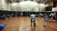 Great Wakering Sports Centre