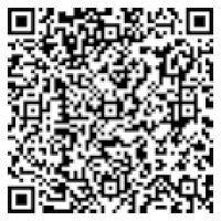 QR Code For County Town Taxi ...