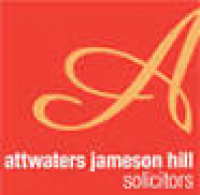 Attwaters Jameson Hill ...
