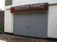 Master Tang