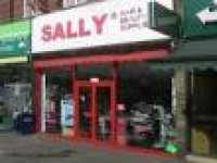 Sally Hair & Beauty Supplies, ...