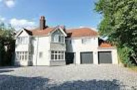 5 bed detached house for sale in Stortford Road, Hatfield Heath ...