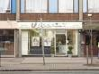 Uppercut Hair Group, 193 Manford Way, Chigwell - Hairdressers ...