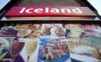 ... Iceland Foods Ltd. company ...