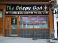 The Crispy Cod, Tonyrefail - Restaurant Reviews, Phone Number ...
