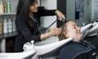 Newham College Hairdressing & Beauty London