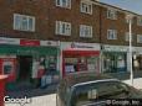 Post Office on Fullwell Avenue - Post Office Services in ...
