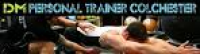 Personal Trainer Colchester