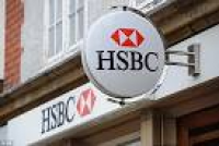 The real reason HSBC is ...