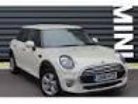 Used MINI Hatch 1.2 One 5dr