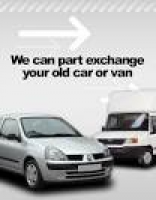 Used Cars and Vans Chatham, ...