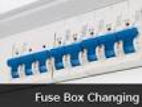Fuse Box Changing in North ...