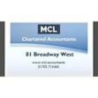 MCL Chartered Accountants