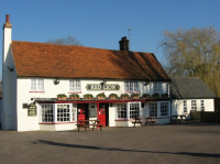 The Red Lion Pub, Colchester