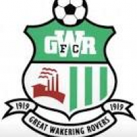 Great Wakering Rovers chairman ...