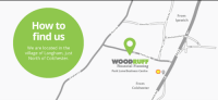 How to find Woodruff Financial