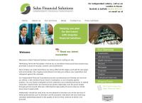 Salus Financial Solutions