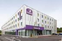 ... Stansted Airport Hotel