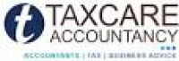 TaxCare Accountants logo