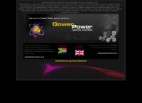 Gower Power Ltd