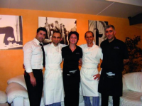 Restaurant review: Portofino