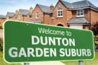 Residents react to Dunton Garden Village support from Government ...