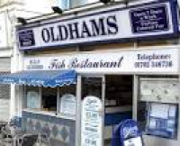 Oldham's Fish Restaurant ...