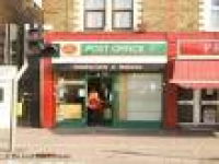 Post Office Ltd, 782 London Road, Thornton Heath - Post Office ...