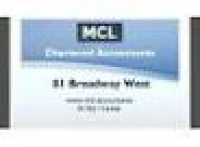 ... MCL Chartered Accountants