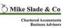 Mike Slade & Co Logo