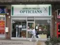Audley Mills Opticians