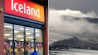 Iceland vs Iceland - store and ...