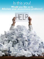 Alleviate Accountancy